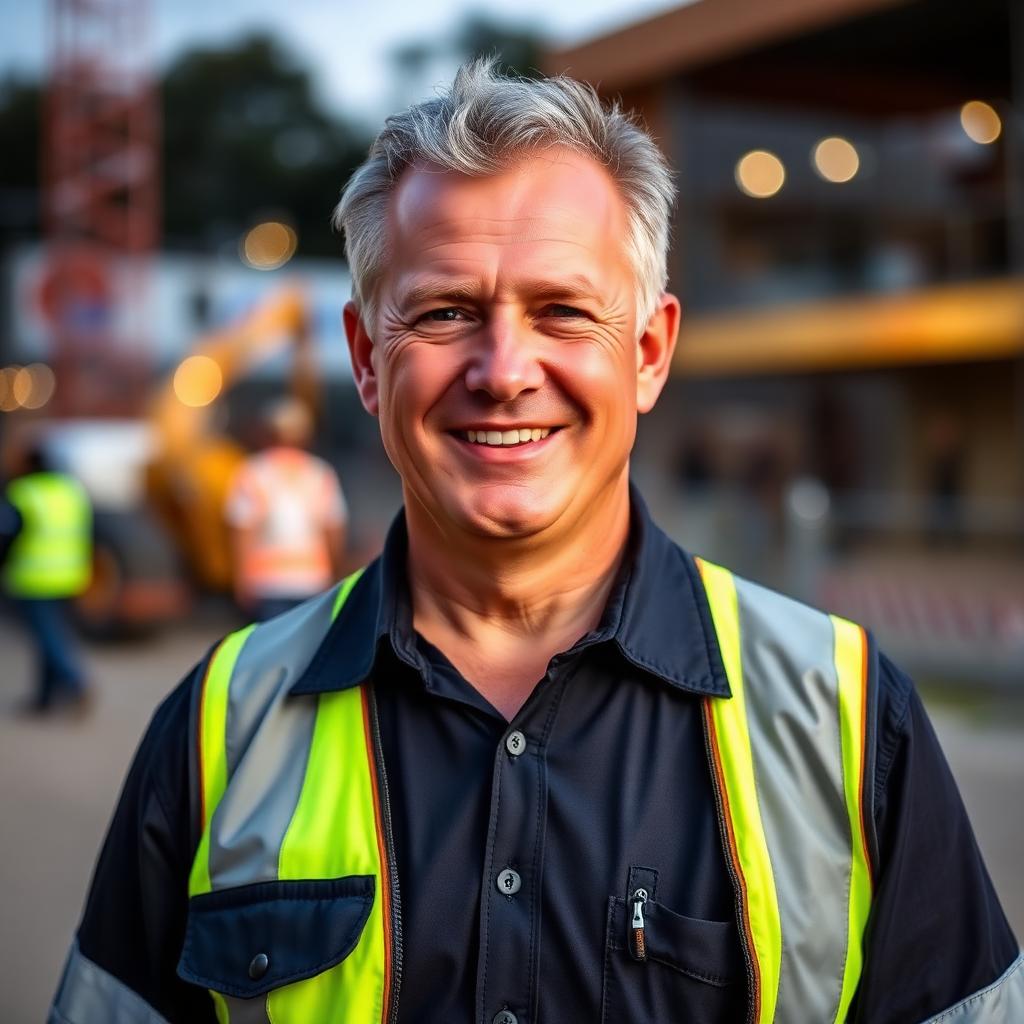 Kieran Cato, Founder & CEO at CATO Group