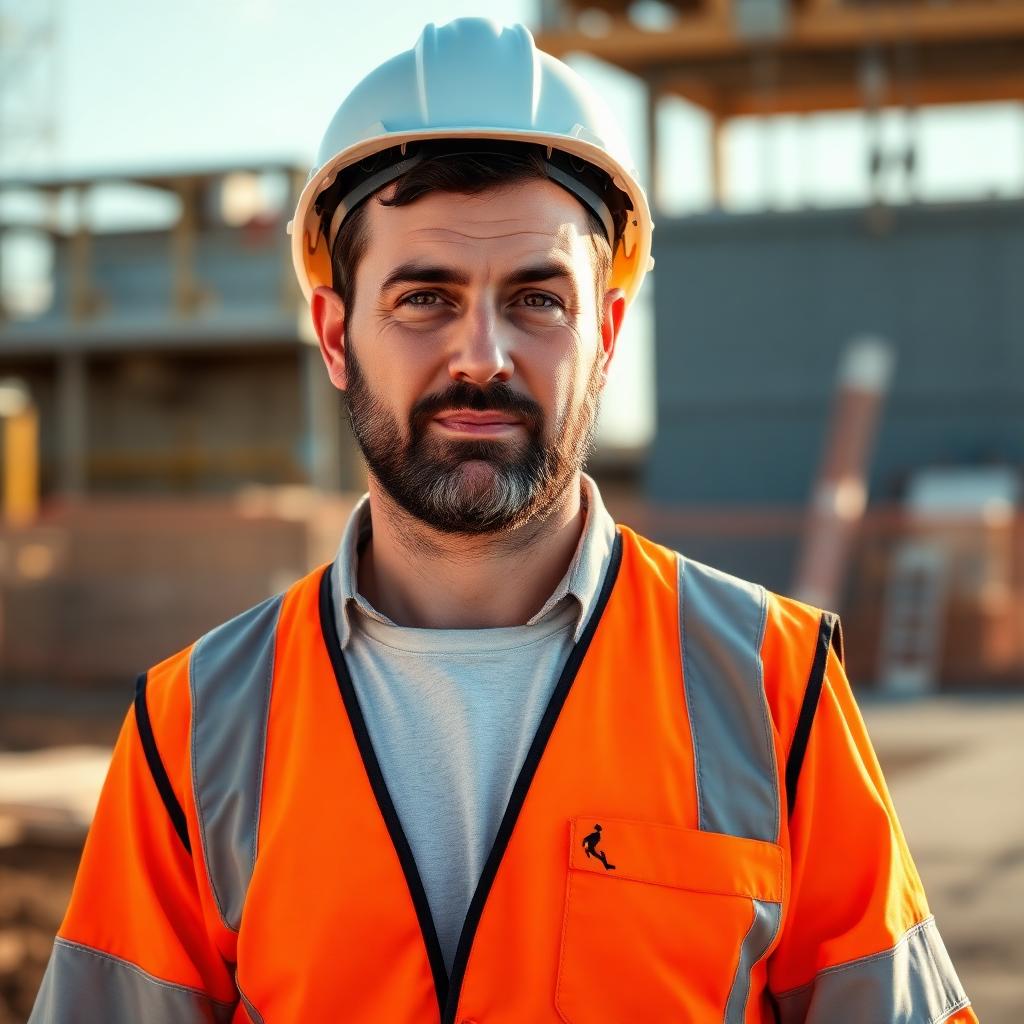 Marc Delaney, Construction Accounts Lead at CATO Group